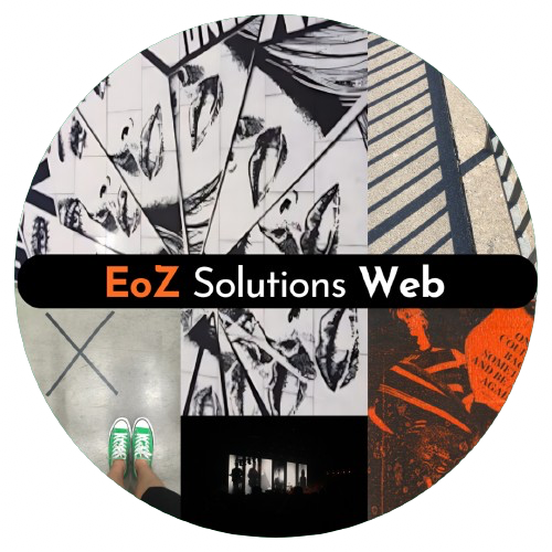 logo eoz solutions web