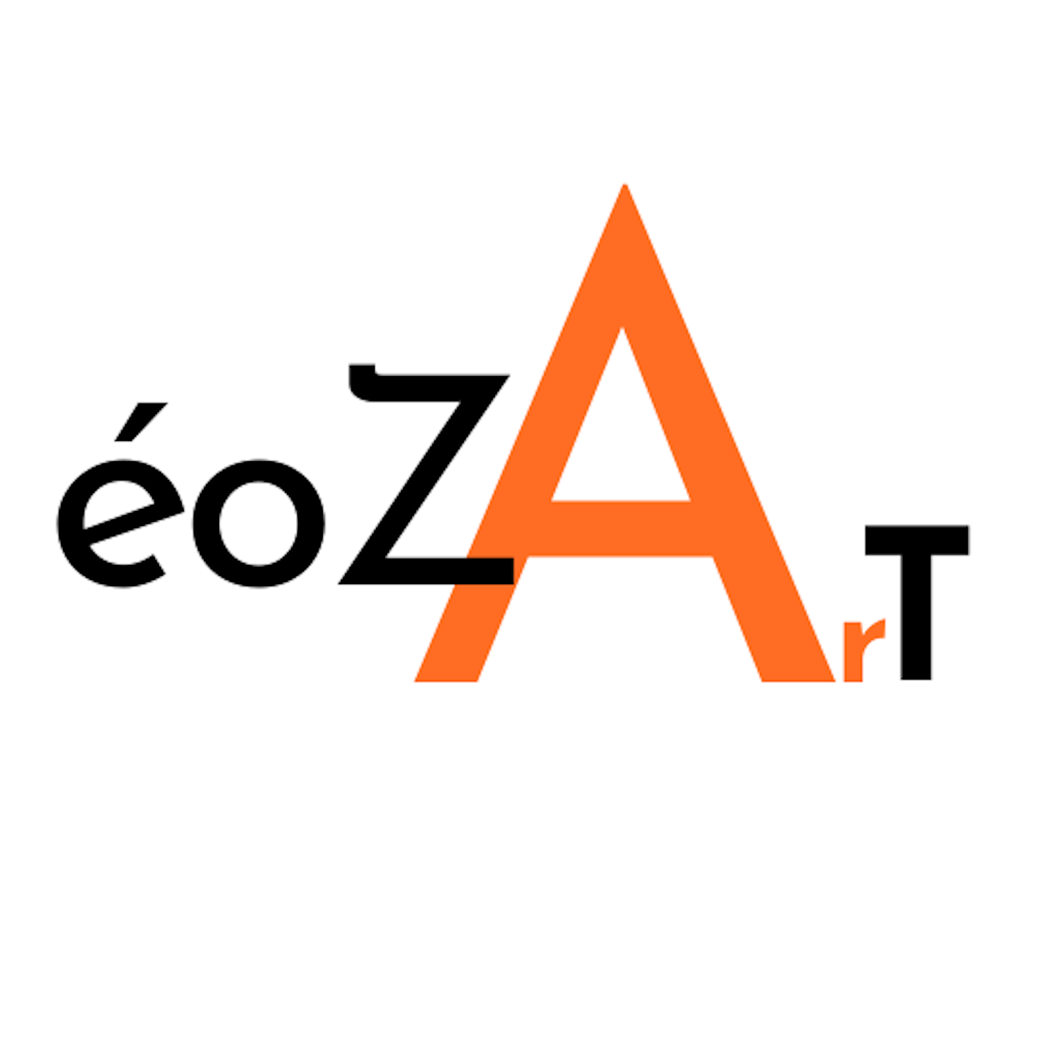 Logo éoz art